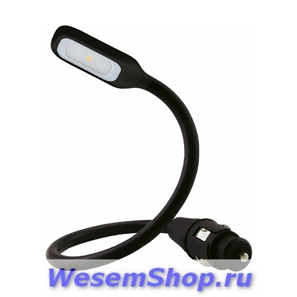 Фонарь в прикуриватель - OSRAM ONYX COPILOT 5V